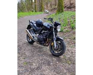 Honda CBF 600 Gebrauchtwagen