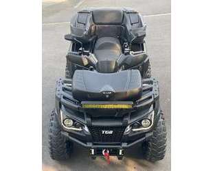 TGB Blade 1000 Gebrauchtwagen