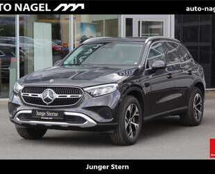 Mercedes-Benz GLC 300 Gebrauchtwagen