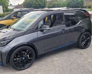 BMW i3 Gebrauchtwagen