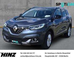Renault Kadjar Gebrauchtwagen