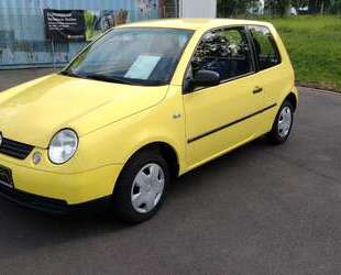 VW Lupo Gebrauchtwagen