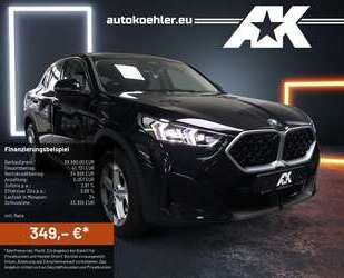 BMW X2 Gebrauchtwagen
