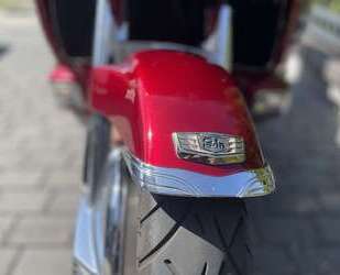 Honda Gold Wing Gebrauchtwagen