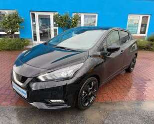 Nissan Micra Gebrauchtwagen