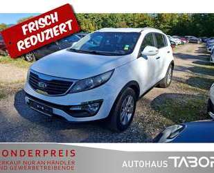 Kia Sportage Gebrauchtwagen