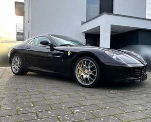 Ferrari 599 Gebrauchtwagen