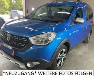 Dacia Dokker Gebrauchtwagen