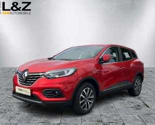 Renault Kadjar Gebrauchtwagen