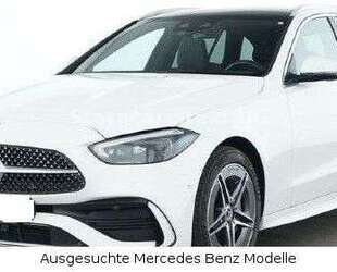 Mercedes-Benz C 300 Gebrauchtwagen