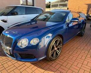 Bentley Continental GT Gebrauchtwagen