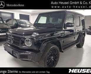 Mercedes-Benz G 500 Gebrauchtwagen