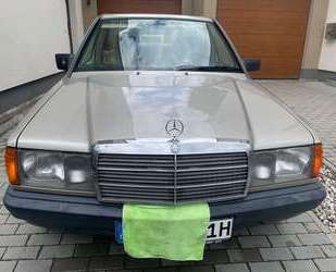 Mercedes-Benz 190 Gebrauchtwagen