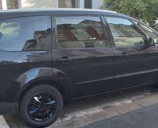 Ford Galaxy Gebrauchtwagen