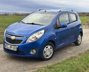 Chevrolet Spark Gebrauchtwagen