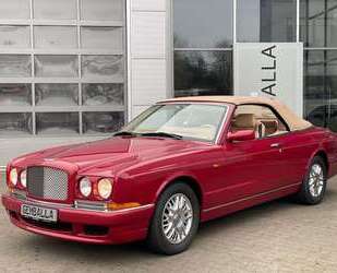 Bentley Azure Gebrauchtwagen