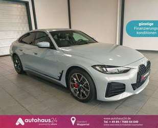 BMW 420 Gebrauchtwagen