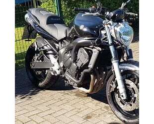 Yamaha FZ 6 Gebrauchtwagen