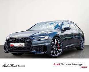 Audi S6 Gebrauchtwagen