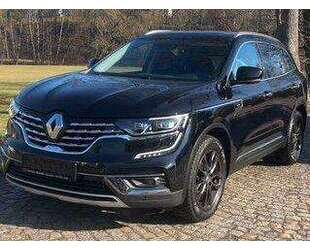 Renault Koleos Gebrauchtwagen
