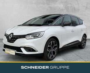 Renault Grand Scenic Gebrauchtwagen