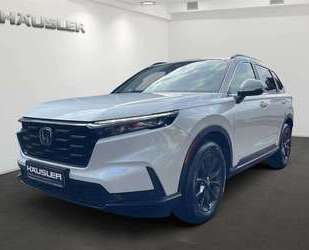 Honda CR-V Gebrauchtwagen