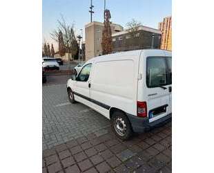 Peugeot Partner Gebrauchtwagen