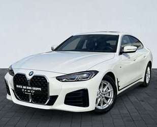 BMW 430 Gebrauchtwagen