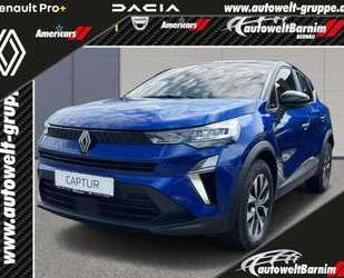 Renault Captur Gebrauchtwagen