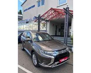 Mitsubishi Outlander Gebrauchtwagen
