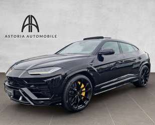 BMW Urus 