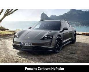 Porsche Taycan Gebrauchtwagen