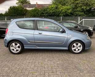 Chevrolet Kalos Gebrauchtwagen
