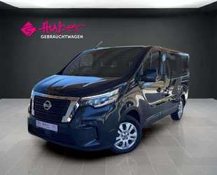 Nissan Primastar Gebrauchtwagen