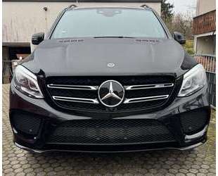 Mercedes-Benz GLE 43 AMG Gebrauchtwagen