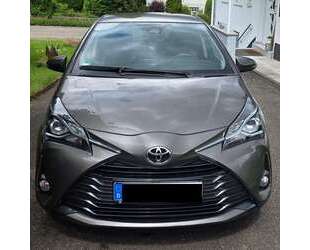 Toyota Yaris Gebrauchtwagen