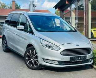 Ford Galaxy Gebrauchtwagen