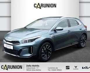 Kia XCeed Gebrauchtwagen