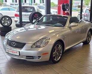 Lexus SC 430 Gebrauchtwagen
