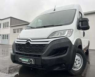 Citroen Jumper Gebrauchtwagen