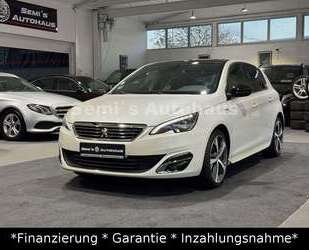 Peugeot 308 Gebrauchtwagen