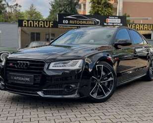 Audi S8 Gebrauchtwagen