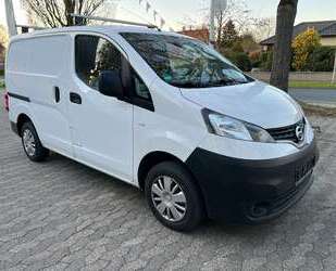 Nissan NV200 Gebrauchtwagen