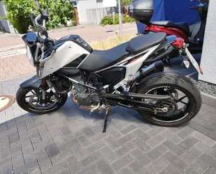 KTM 690 Duke Gebrauchtwagen