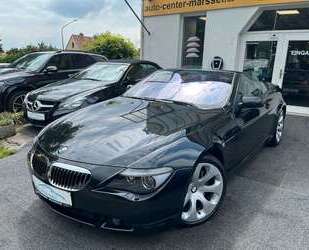 BMW 645 Gebrauchtwagen