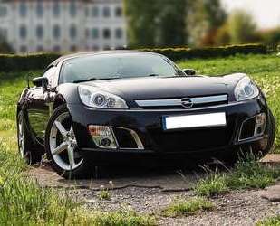 Opel GT Gebrauchtwagen