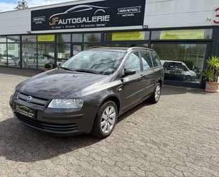 Fiat Stilo Gebrauchtwagen