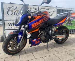 KTM 990 Super Duke Gebrauchtwagen
