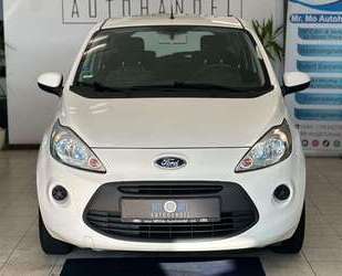Ford Ka/Ka+ Gebrauchtwagen