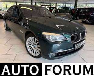 BMW 750 Gebrauchtwagen